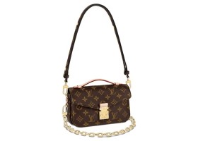 Handbag Louis Vuitton M46279 size 21.5*6*13.5 cm