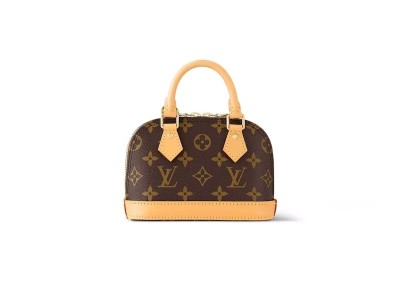 Handbag Louis Vuitton M82717 size 18*12*8cm