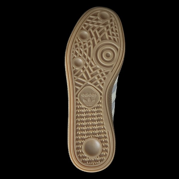 adidas Handball Spezial Grey Cream White