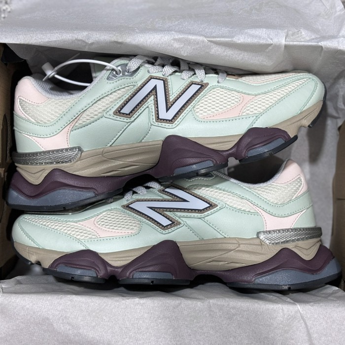 New Balance 9060 Clay Ash