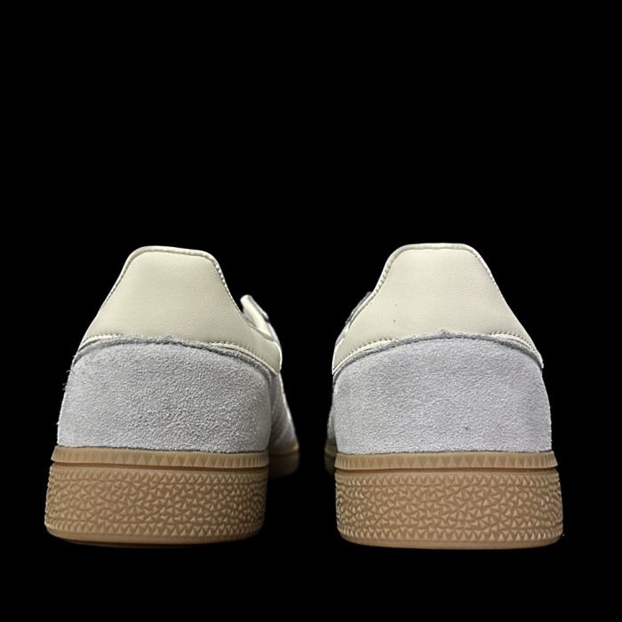 adidas Handball Spezial Grey Cream White