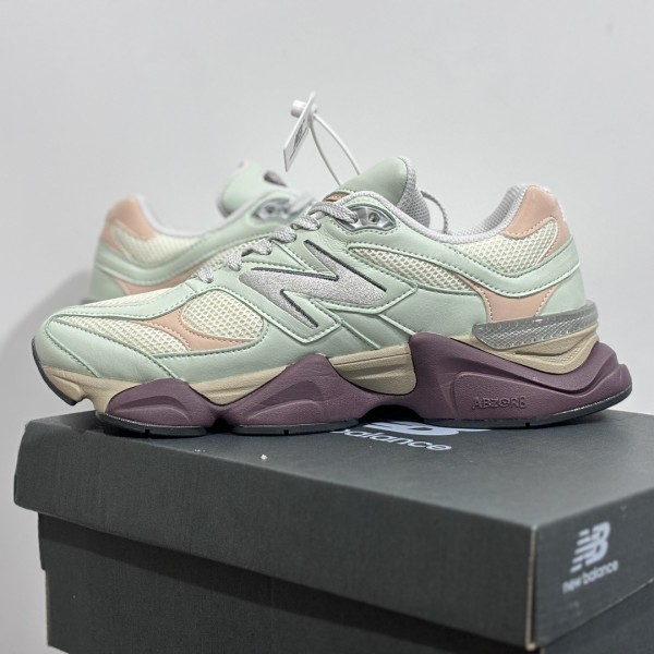 New Balance 9060 Clay Ash