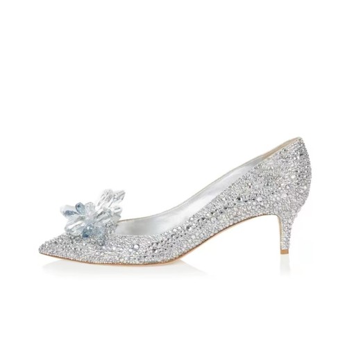 Jimmy Choo Allure 5 cm ALLURESXU