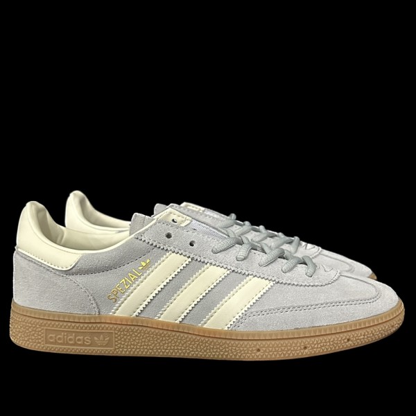 adidas Handball Spezial Grey Cream White