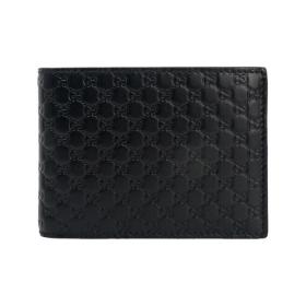 Wallet GUCCI 367287-BMJ1N-1000 size 12*9*1 cm