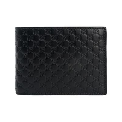 Wallet GUCCI 367287-BMJ1N-1000 size 12*9*1 cm
