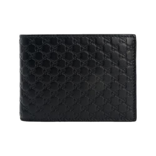 Wallet GUCCI 367287-BMJ1N-1000 size 12*9*1 cm