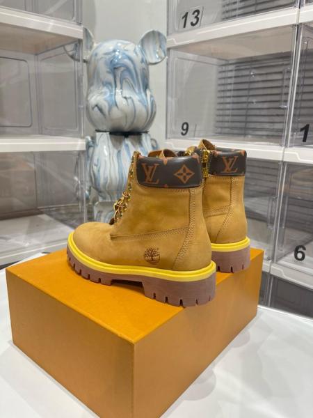 Timberland x Louis Vuitton 1AD74X