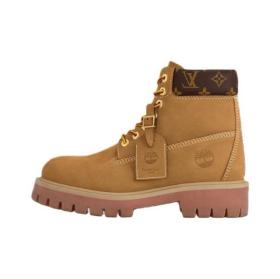 Timberland x Louis Vuitton 1AD74X