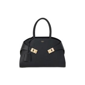 Ferragamo Handbags 215608-766758 size 31.5*19*22 cm