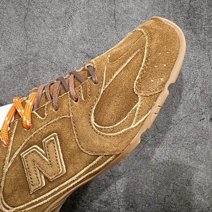 New Balance 530 SL Miu Miu Cinnamon 5E165E-Z5O-F0401-F-D005