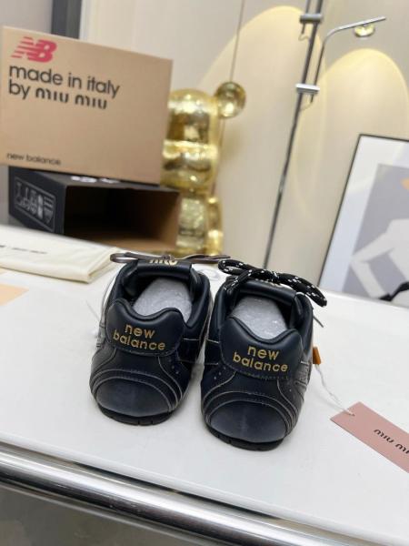 New Balance 530 SL Miu Miu Black 5E165E-3F33-F0002-F-D005