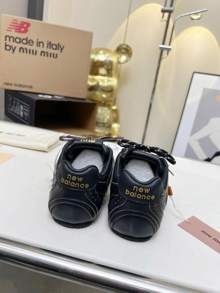 New Balance 530 SL Miu Miu Black 5E165E-3F33-F0002-F-D005