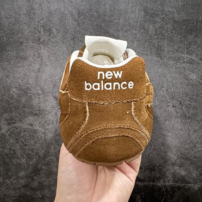 New Balance 530 SL Miu Miu Cinnamon 5E165E-Z5O-F0401-F-D005