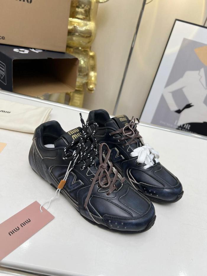 New Balance 530 SL Miu Miu Black 5E165E-3F33-F0002-F-D005