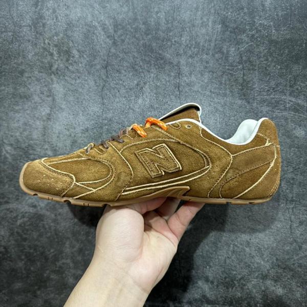 New Balance 530 SL Miu Miu Cinnamon 5E165E-Z5O-F0401-F-D005