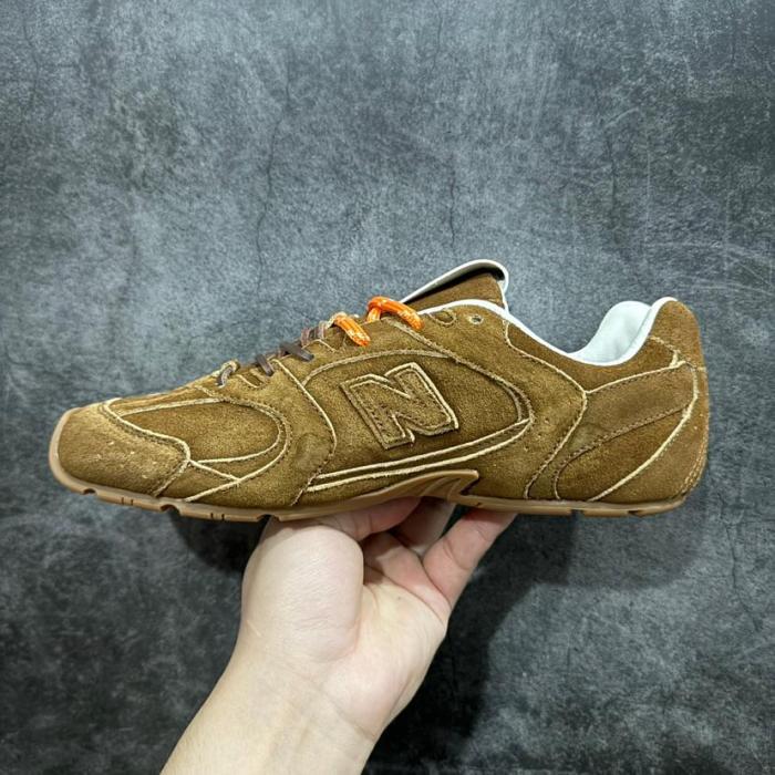 New Balance 530 SL Miu Miu Cinnamon 5E165E-Z5O-F0401-F-D005