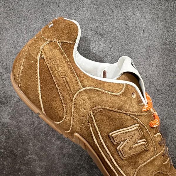 New Balance 530 SL Miu Miu Cinnamon 5E165E-Z5O-F0401-F-D005