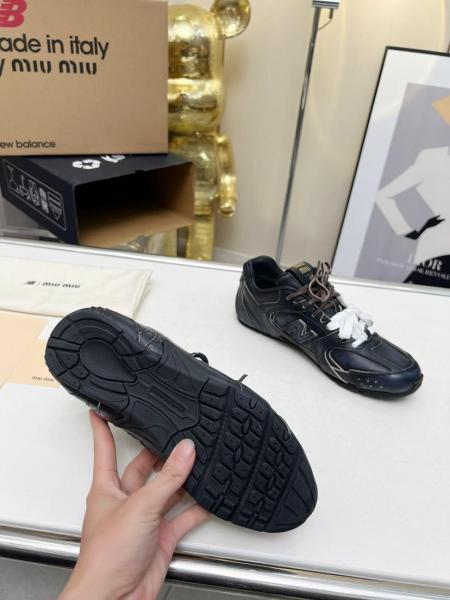 New Balance 530 SL Miu Miu Black 5E165E-3F33-F0002-F-D005