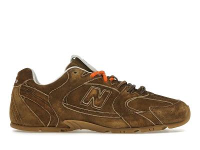 New Balance 530 SL Miu Miu Cinnamon 5E165E-Z5O-F0401-F-D005