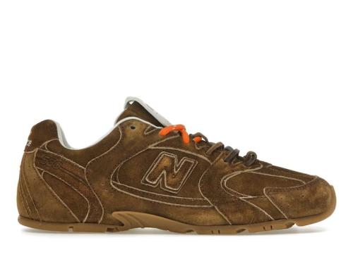 New Balance 530 SL Miu Miu Cinnamon 5E165E-Z5O-F0401-F-D005
