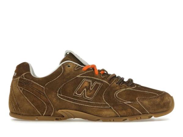 New Balance 530 SL Miu Miu Cinnamon 5E165E-Z5O-F0401-F-D005