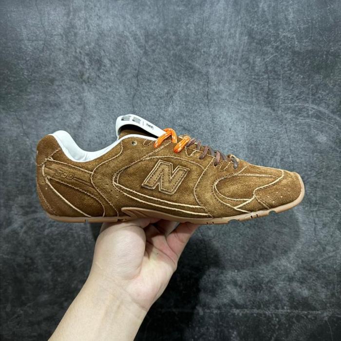New Balance 530 SL Miu Miu Cinnamon 5E165E-Z5O-F0401-F-D005