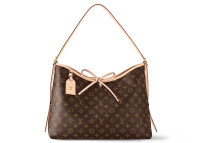 Handbag Louis Vuitton M46197 size 39*15*30 cm