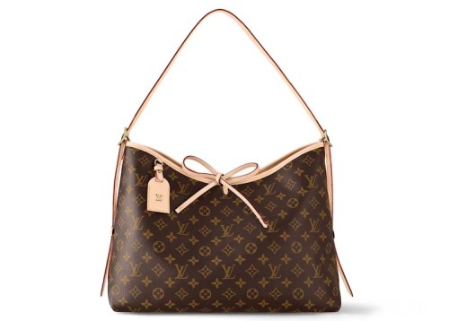 Handbag Louis Vuitton M46197 size 39*15*30 cm
