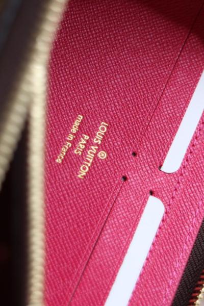  Wallet Louis Vuittno M60742 size 20*2*9 cm