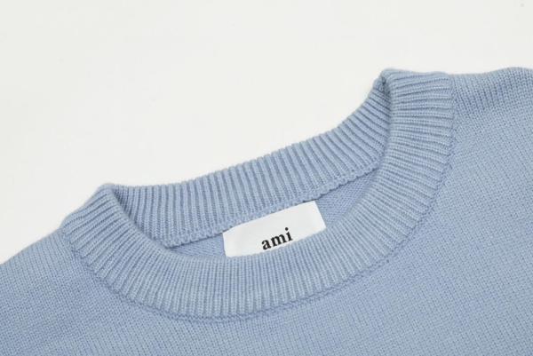 Clothes AMI 20240923