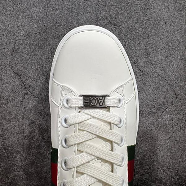 Gucci Ace 'White Green Red'