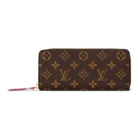  Wallet Louis Vuittno M60742 size 20*2*9 cm