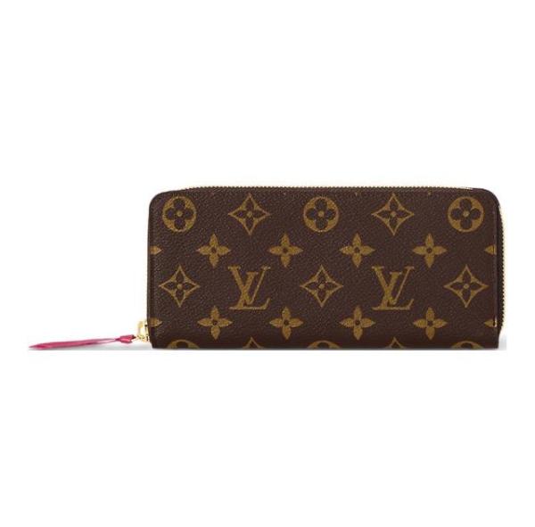  Wallet Louis Vuittno M60742 size 20*2*9 cm