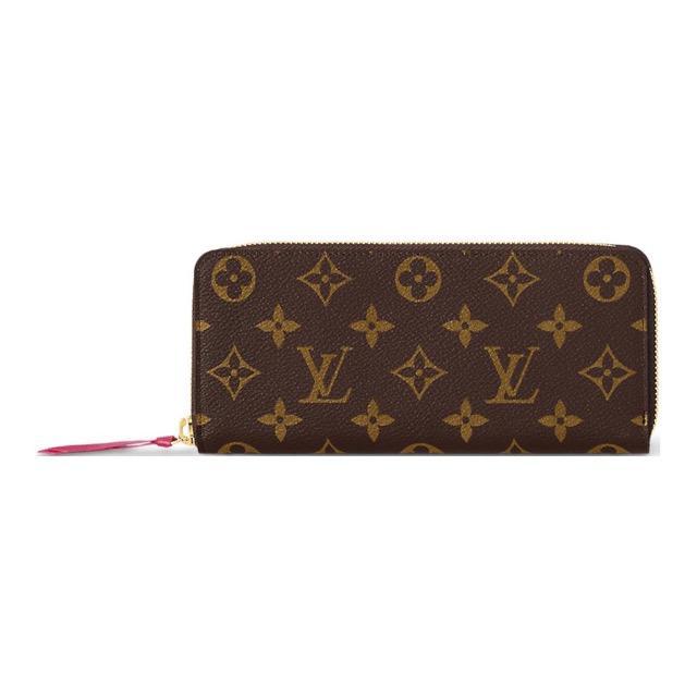  Wallet Louis Vuittno M60742 size 20*2*9 cm