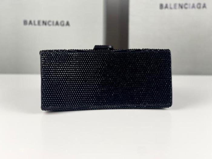 Handbags Balenciaga 592833-28D0Y-1071 size 23*10*24 cm