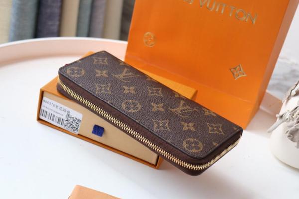  Wallet Louis Vuittno M60742 size 20*2*9 cm