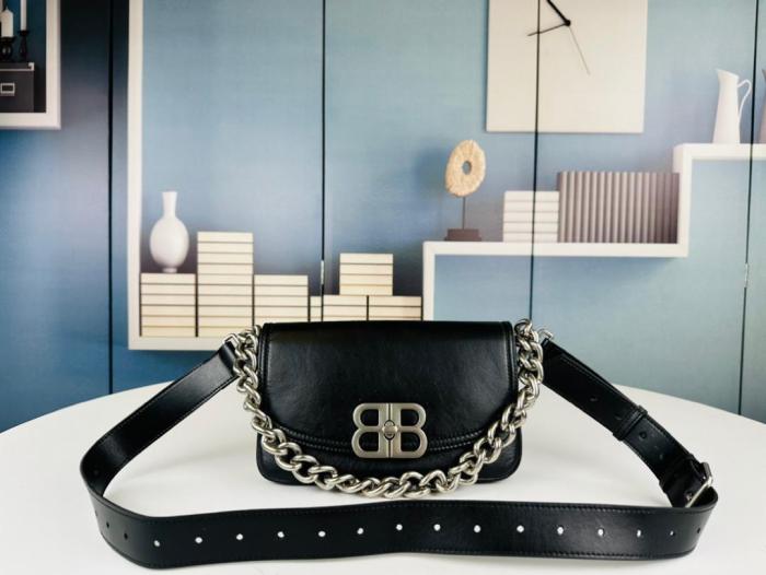 Handbags Balenciaga 7484882AAI41000  size 36*3*23.8