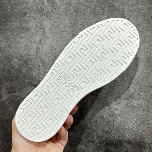 Gucci Ace 'White Green Red'