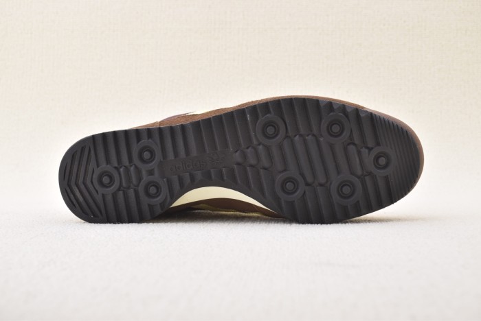 adidas SL 72 OG Maroon Preloved Brown