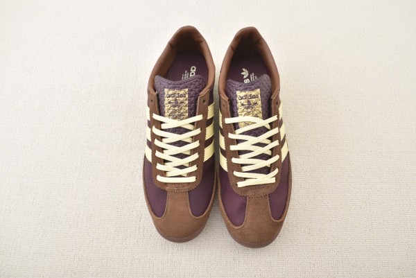 adidas SL 72 OG Maroon Preloved Brown