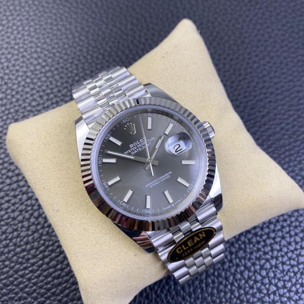 Watches Rolex M126334-0014 size 41 mm