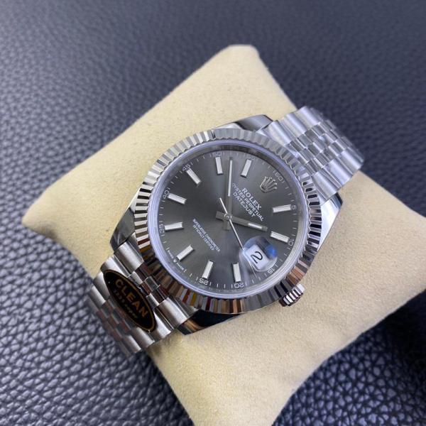 Watches Rolex M126334-0014 size 41 mm