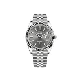 Watches Rolex M126334-0014 size 41 mm