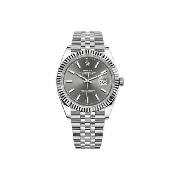 Watches Rolex M126334-0014 size 41 mm