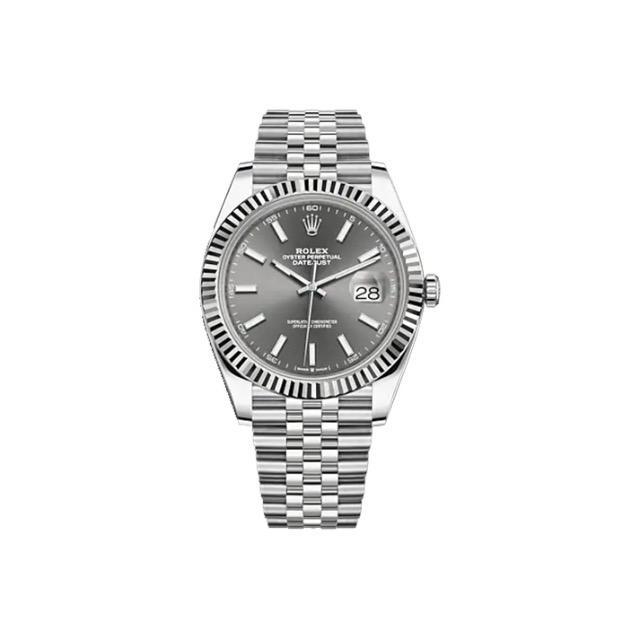 Watches Rolex M126334-0014 size 41 mm