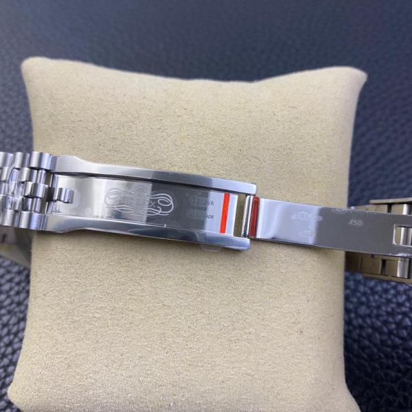 Watches Rolex M126334-0014 size 41 mm