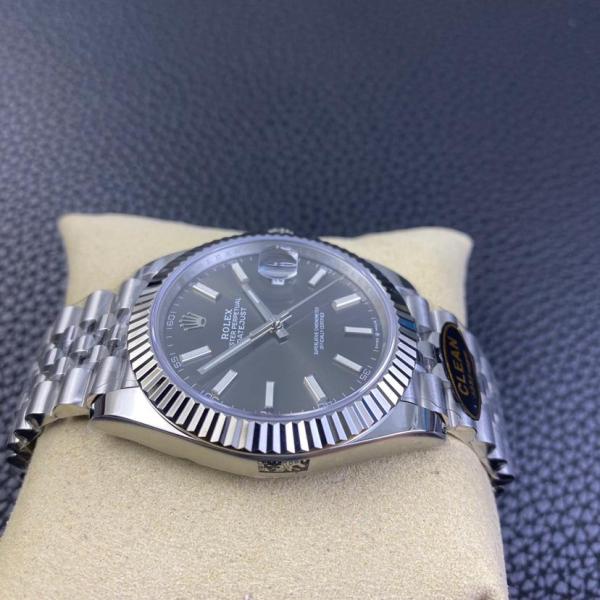 Watches Rolex M126334-0014 size 41 mm