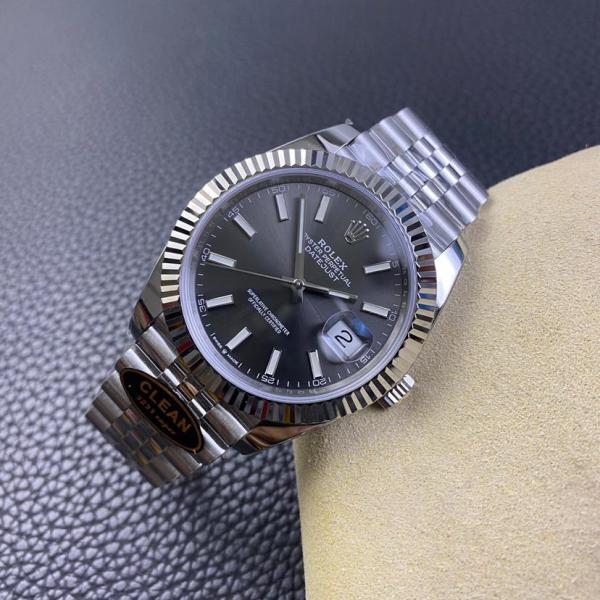 Watches Rolex M126334-0014 size 41 mm