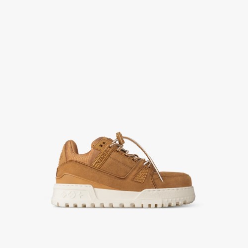 Louis Vuitton 1AD7IN LV Trainer Maxi Sneaker
